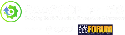 SaaScon x Asia CEO